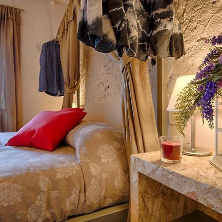 Il Maramaldo Bed&Breakfast-Restaurant Lajatico Exterior photo